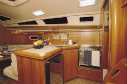 galley