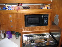 microwave