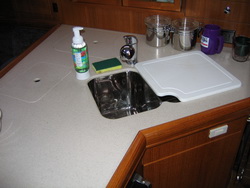sink