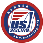 Member of US Sailing