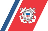 United States Coast Guard Flag